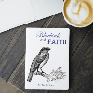 Bluebirds and Faith - Digital Download eBook