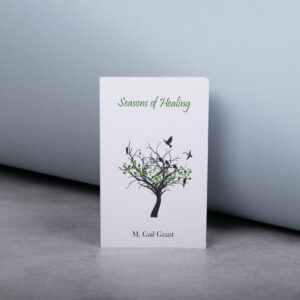Seasons of Healing - Digital Download eBook